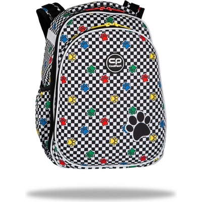 COOLPACK Ученическа раница CoolPack Turtle Catch me (F015666)