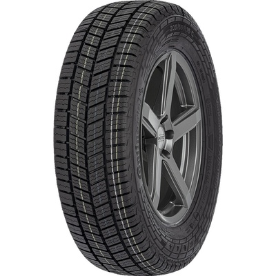 Continental VanContact A/S Ultra 225/75 R16 121/120S