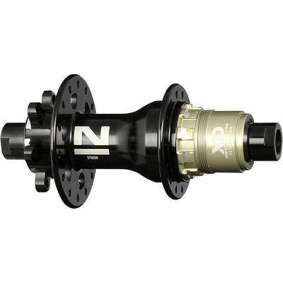 Novatec Hub D792SB-X12-A4A-S11(XD)