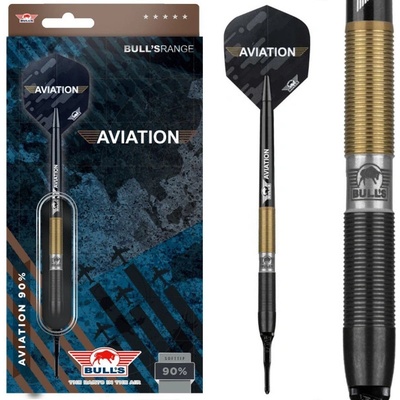 Soft Bull's Aviation 20 g