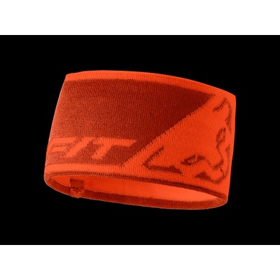 Dynafit Leopard Logo dawn