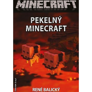 Pekelný Minecraft