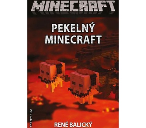 Pekelný Minecraft