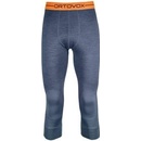 Ortovox 185 ROCK'N'WOOL SHORT PANTS M green forest blend