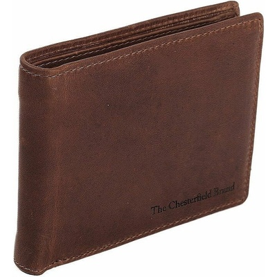 The Chesterfield Brand Walid Brown