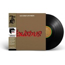 MARLEY, BOB & THE WAILERS - EXODUS LP