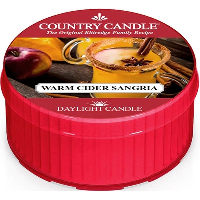 Country Candle Warm Cider Sangria 35 g