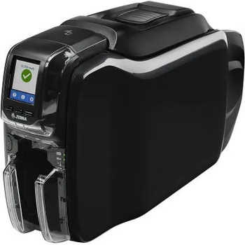 Image 1 of Zebra ZC350 (ZC35-F00C000EM00)