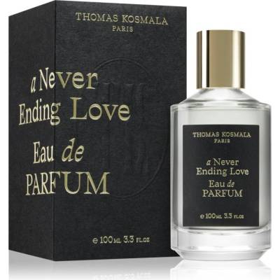 Thomas Kosmala A Never Ending Love parfumovaná voda unisex 100 ml