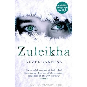 Zuleikha (ISBN: 9781786076847)