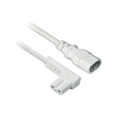 Flexson One / One SL / PLAY:1 Power Cable 0,35 m Barevné provedení: Bílá