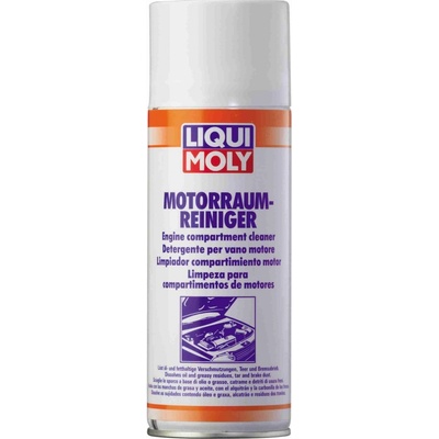 Liqui Moly 3326 Čistič motorového prostoru 400 ml – Zboží Mobilmania