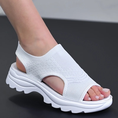 Сандали W138580 White