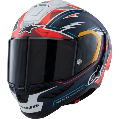 Alpinestars Supertech R10 Pedro Acosta