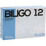Artesania Agricola Biligo 12 Fluorid Plantis®, 1.422 mg [20 x 2 мл]