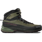 La Sportiva Мъжки апроуч обувки La Sportiva TX4 Evo Mid GTX Approach shoes - Cypress / Redwood - размер 49 (EU) (042-0412-0431)