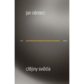 Dějiny světla