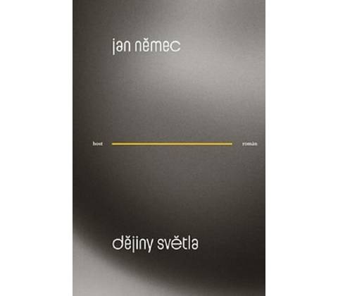 Dějiny světla