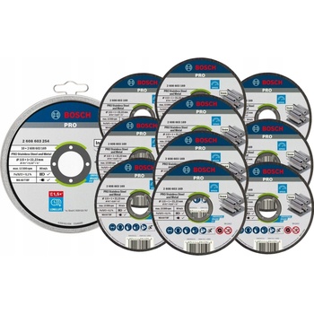 BOSCH 2.608.603.254