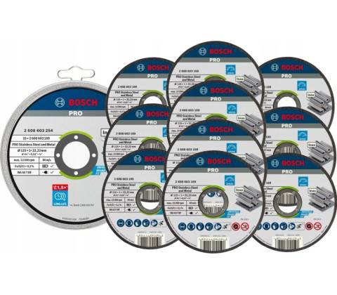 BOSCH 2.608.603.254