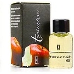 Tentaciones Tentacion frangance with pheromonones for men