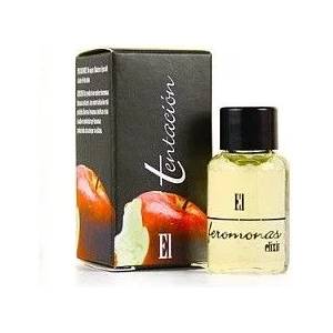 Tentaciones Tentacion frangance with pheromonones for men