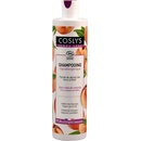 Coslys šampon bez sulfátů Broskev 380 ml