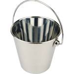 ILSA ILSA-Иноксова кофичка за сервиране 550ml 10xh10cm (15620100ICV) (0144183)