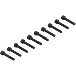 Arrma винт с вътрешен шестостен CH M2.5x16mm (10)