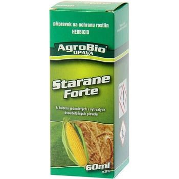 AgroBio Opava Starane Forte 60ml od 185 K - Heureka.cz