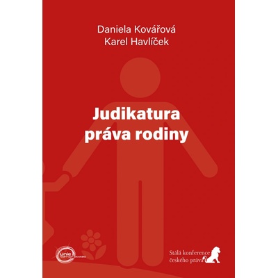 Judikatura práva rodiny