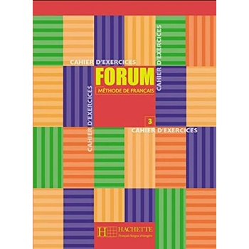 Forum 3 exercices