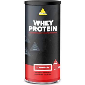 Inkospor Whey Protein 600 g