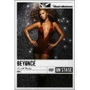 BEYONCE: LIVE AT WEMBLEY DVD
