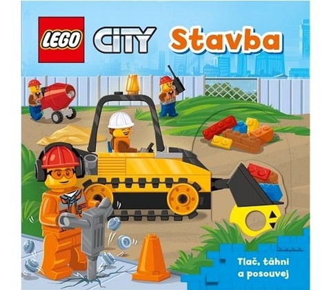 Stavba
