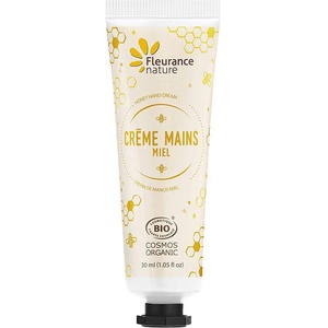 Fleurance Nature Крем за ръце с мед, масло от ший и алое вера, 30 ml Fleurance Nature (141932 (24193) FN)