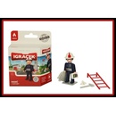 Igráčci Efko Igráček Hasič s doplňky