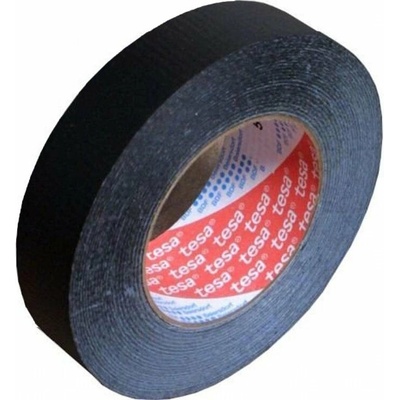 Tesa Gaffa Best 25 mm čierna 4688
