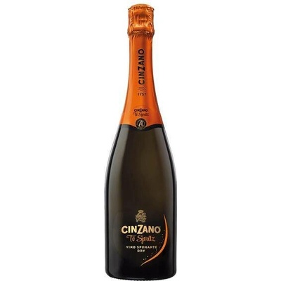Cinzano To-Spritz 11,5% 0,75 l (holá láhev)