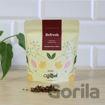 WILFRED Refresh 50 g