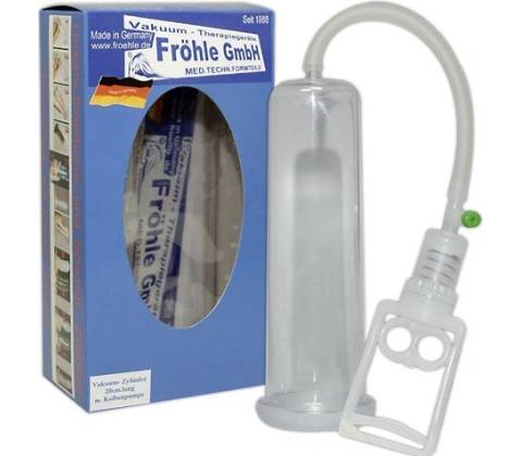 Froehle PP004