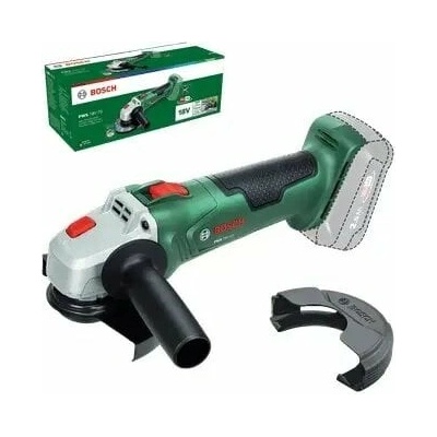 Bosch PWS 18V-70 0.603.3E6.001