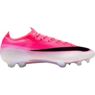 Nike Mercurial Vapor 17 Elite FG rúžová