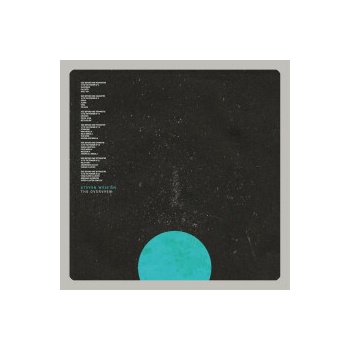 Wilson Steven - Overview CD