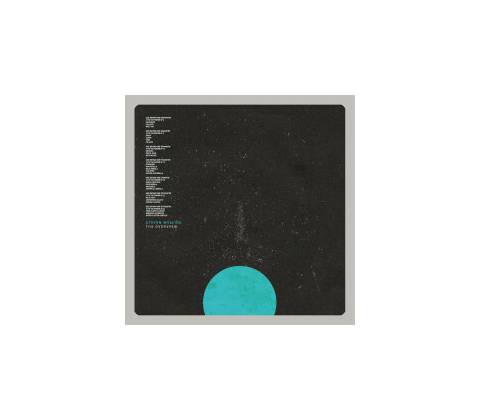 Wilson Steven - Overview CD