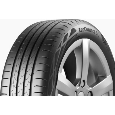 Continental EcoContact 6 Q ContiSeal 235/45 R20 100H