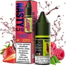 Nasty LIQ Salt Strawberry Raspberry 10 ml 10 mg