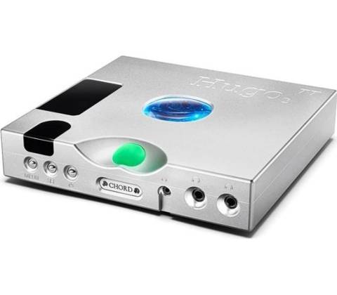 Chord Hugo TT 2