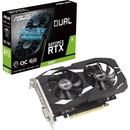 Image 1 of ASUS GeForce RTX 3050 Dual OC 6GB GDDR6 (DUAL-RTX3050-O6G/90YV0K60-M0NA00)
