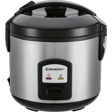 SILVERCREST SRK 400 D2